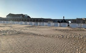 Appartement 90M2 Op 70M Van Het Strand.